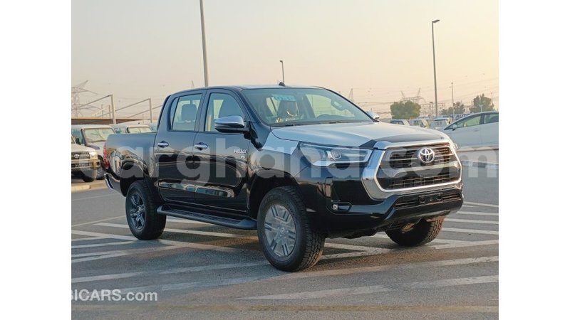 Big with watermark toyota hilux ashanti import dubai 50725