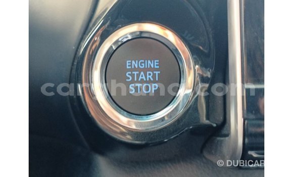 Ra Imported Toyota Hilux Black Ọkọ̀ in Import - Dubai ni Ashanti Ra Imported Toyota Hilux Black Ọkọ̀ in Import - Dubai ni Ashanti