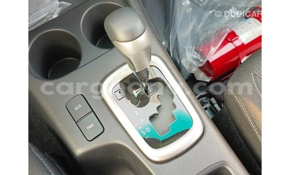 Ra Imported Toyota Hilux Black Ọkọ̀ in Import - Dubai ni Ashanti Ra Imported Toyota Hilux Black Ọkọ̀ in Import - Dubai ni Ashanti