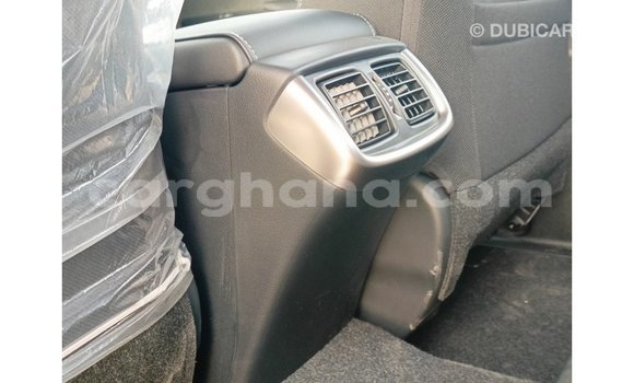 Ra Imported Toyota Hilux Black Ọkọ̀ in Import - Dubai ni Ashanti Ra Imported Toyota Hilux Black Ọkọ̀ in Import - Dubai ni Ashanti
