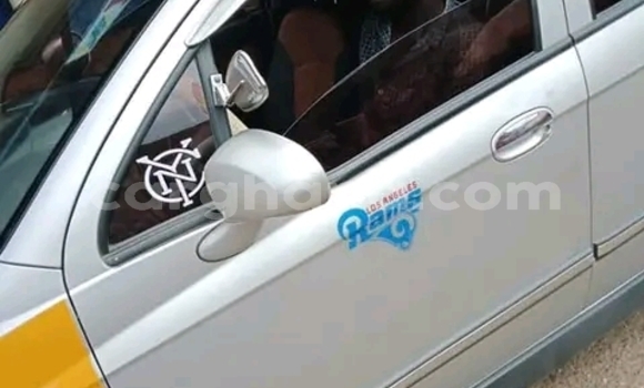 Buy Used Mazda Atenza Red Car in Accra in Greater Accra Buy Used Mazda Atenza Red Car in Accra in Greater Accra