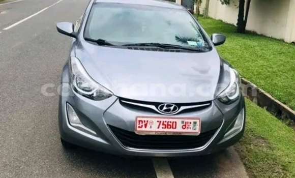 Buy Used Hyundai Elantra Other Car in Accra in Greater Accra Buy Used Hyundai Elantra Other Car in Accra in Greater Accra