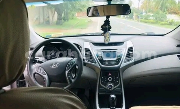 Buy Used Hyundai Elantra Other Car in Accra in Greater Accra Buy Used Hyundai Elantra Other Car in Accra in Greater Accra