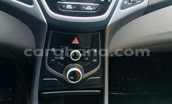 Buy Used Hyundai Elantra Other Car in Accra in Greater Accra Buy Used Hyundai Elantra Other Car in Accra in Greater Accra