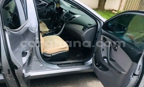 Buy Used Hyundai Elantra Other Car in Accra in Greater Accra Buy Used Hyundai Elantra Other Car in Accra in Greater Accra