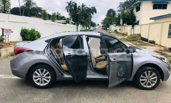 Buy Used Hyundai Elantra Other Car in Accra in Greater Accra Buy Used Hyundai Elantra Other Car in Accra in Greater Accra
