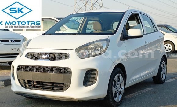 Ra Imported Kia Picanto funfun Ọkọ̀ in Import - Dubai ni Ashanti Ra Imported Kia Picanto funfun Ọkọ̀ in Import - Dubai ni Ashanti
