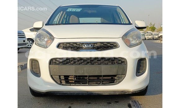 Ra Imported Kia Picanto funfun Ọkọ̀ in Import - Dubai ni Ashanti Ra Imported Kia Picanto funfun Ọkọ̀ in Import - Dubai ni Ashanti