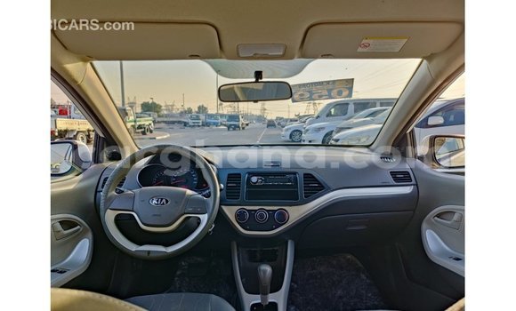 Ra Imported Kia Picanto funfun Ọkọ̀ in Import - Dubai ni Ashanti Ra Imported Kia Picanto funfun Ọkọ̀ in Import - Dubai ni Ashanti