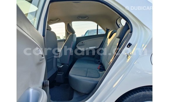Ra Imported Kia Picanto funfun Ọkọ̀ in Import - Dubai ni Ashanti Ra Imported Kia Picanto funfun Ọkọ̀ in Import - Dubai ni Ashanti
