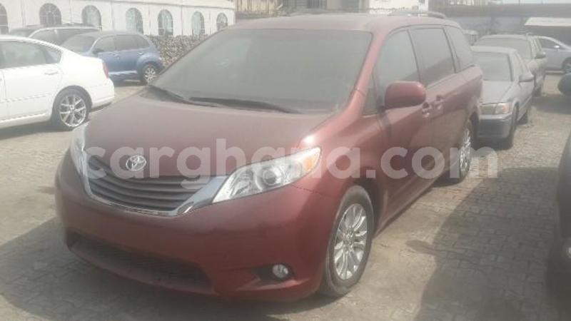 Big with watermark toyota sienna greater accra accra 50730