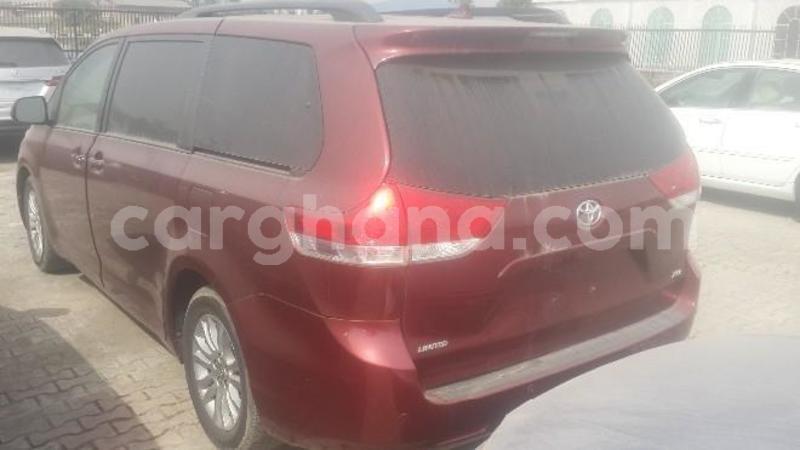Big with watermark toyota sienna greater accra accra 50730