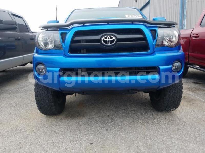 Big with watermark toyota tacoma greater accra accra 50731