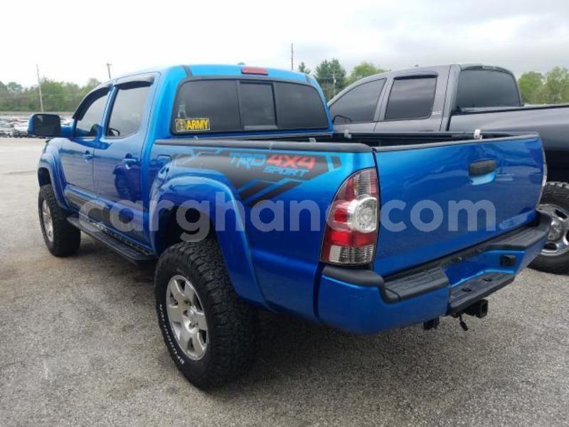 Big with watermark toyota tacoma greater accra accra 50731