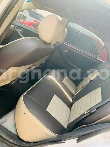 Big with watermark toyota corolla greater accra accra 50732
