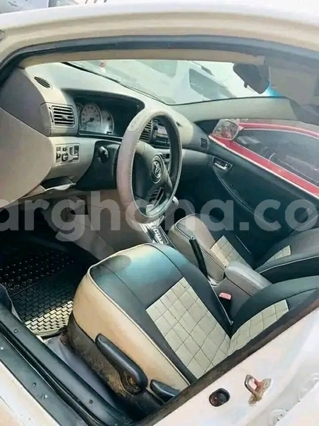 Big with watermark toyota corolla greater accra accra 50732