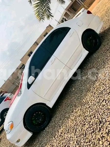Big with watermark toyota corolla greater accra accra 50732