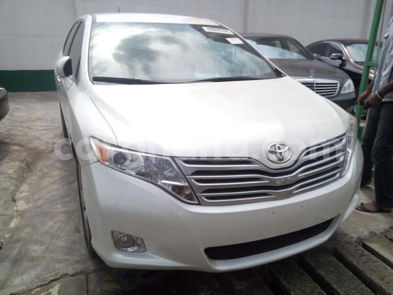 Big with watermark toyota venza greater accra accra 50734