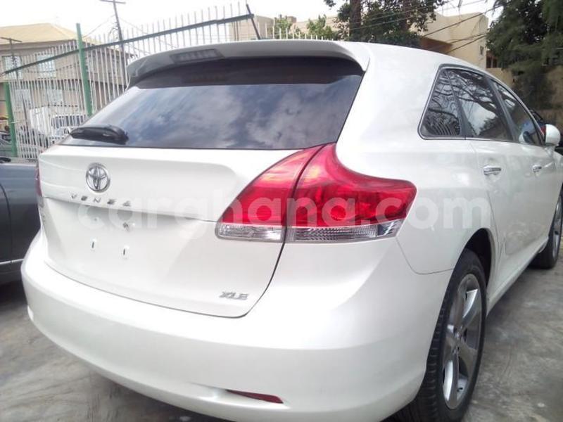 Big with watermark toyota venza greater accra accra 50734