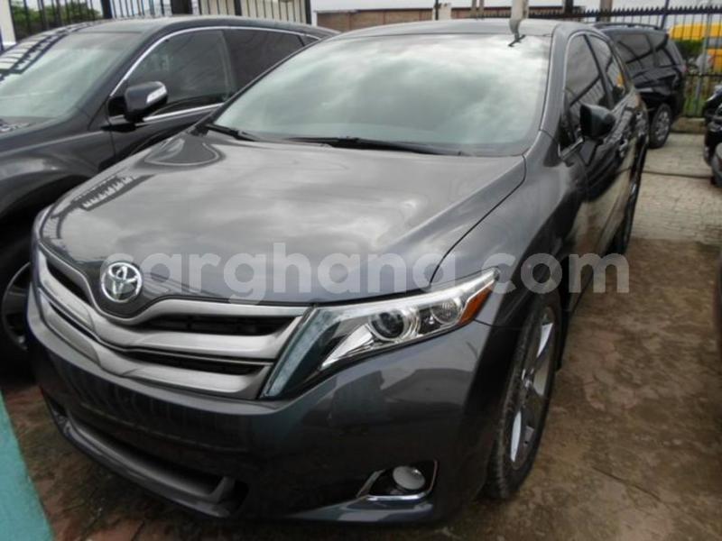 Big with watermark toyota venza greater accra accra 50735