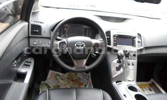 Sayi Na hannu Toyota Venza Sauran Mota in Accra a Greater Accra Sayi Na hannu Toyota Venza Sauran Mota in Accra a Greater Accra