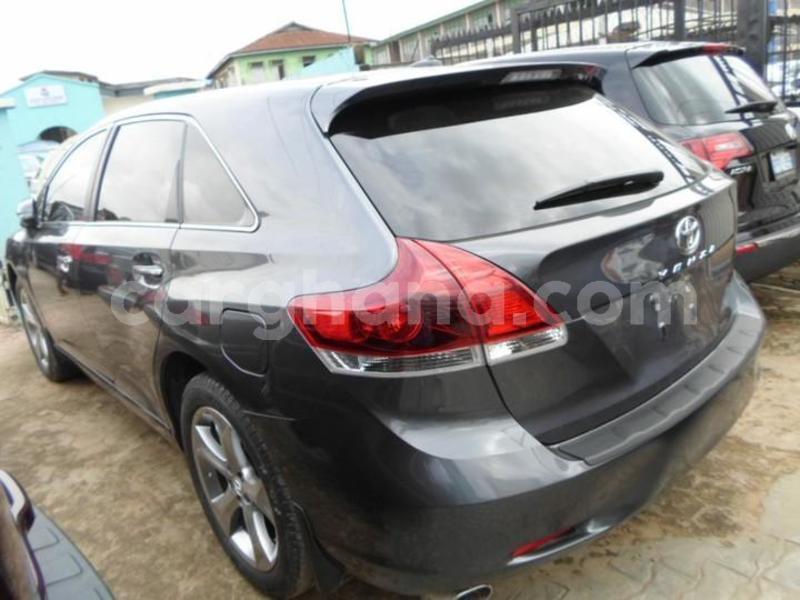 Big with watermark toyota venza greater accra accra 50735