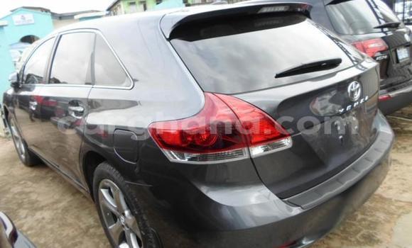 Sayi Na hannu Toyota Venza Sauran Mota in Accra a Greater Accra Sayi Na hannu Toyota Venza Sauran Mota in Accra a Greater Accra