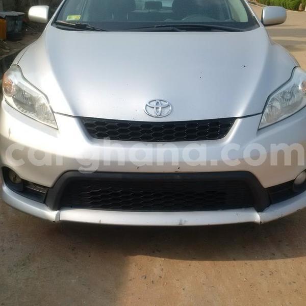 Big with watermark toyota matrix greater accra accra 50736