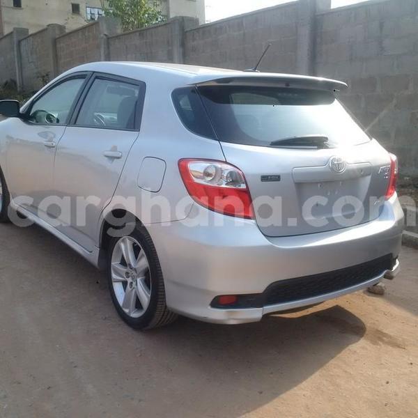 Big with watermark toyota matrix greater accra accra 50736