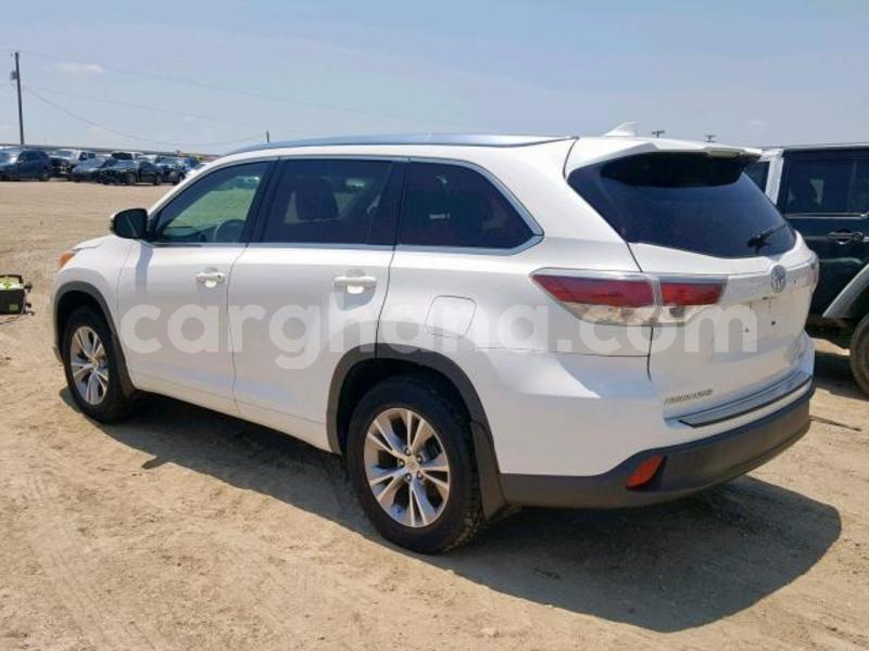Big with watermark toyota highlander greater accra accra 50738