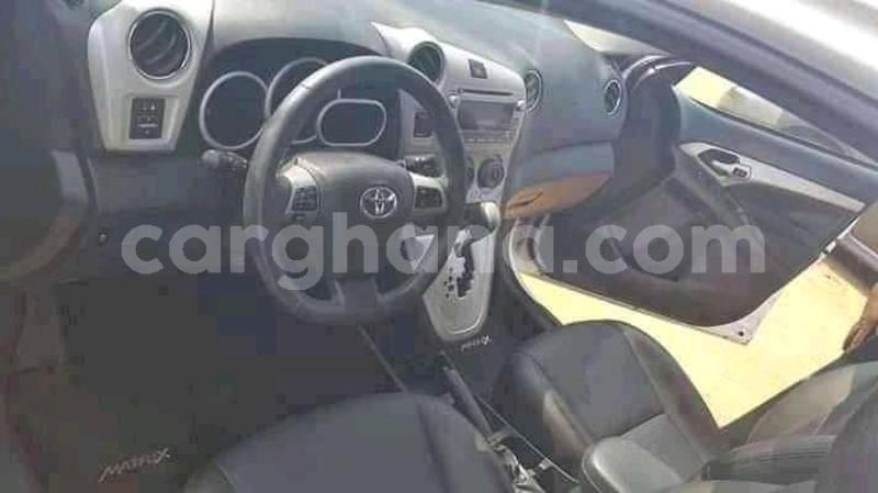 Big with watermark toyota matrix greater accra accra 50739