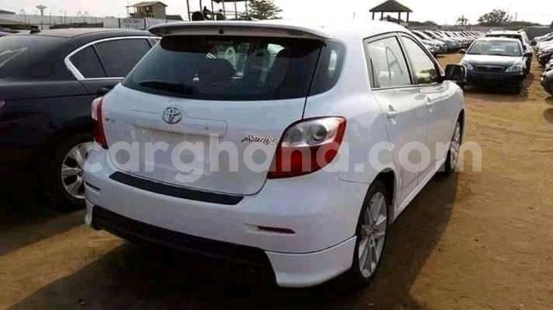 Big with watermark toyota matrix greater accra accra 50739