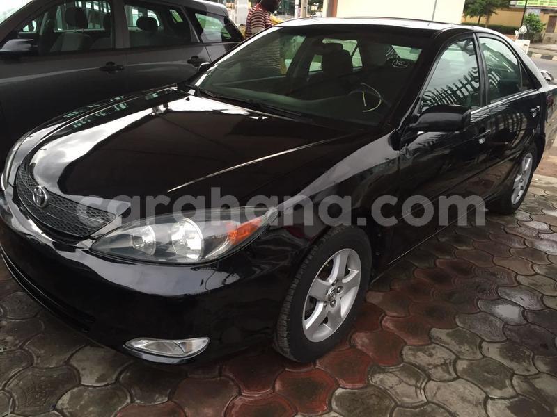 Big with watermark toyota camry greater accra accra 50740