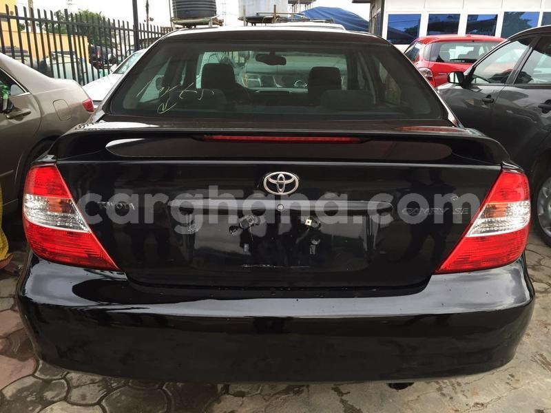 Big with watermark toyota camry greater accra accra 50740