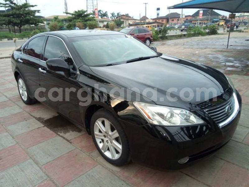 Big with watermark lexus es greater accra accra 50741