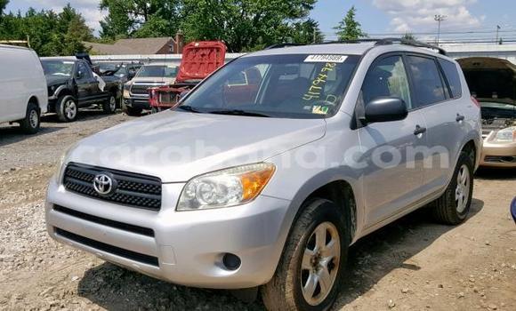 Buy Used Toyota RAV4 Other Car in Accra in Greater Accra