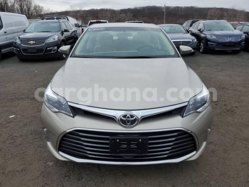 Big with watermark toyota avalon greater accra accra 50743