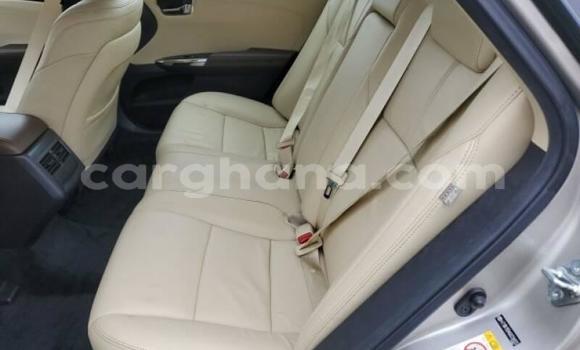 Sayi Na hannu Toyota Avalon Black Mota in Accra a Greater Accra Sayi Na hannu Toyota Avalon Black Mota in Accra a Greater Accra