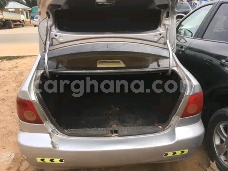 Big with watermark toyota corolla greater accra accra 50745