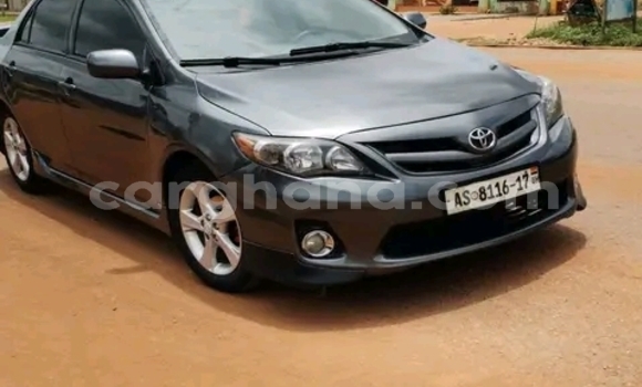 Buy Used Toyota Corolla Other Car in Accra in Greater Accra Buy Used Toyota Corolla Other Car in Accra in Greater Accra