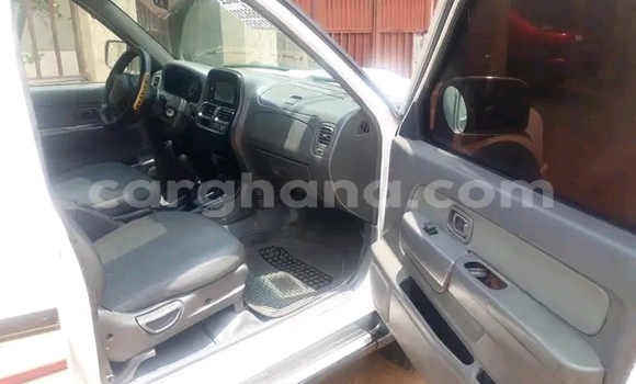 Ra Àlòkù Nissan Navara Miiran Ọkọ̀ in Accra ni Greater Accra Ra Àlòkù Nissan Navara Miiran Ọkọ̀ in Accra ni Greater Accra