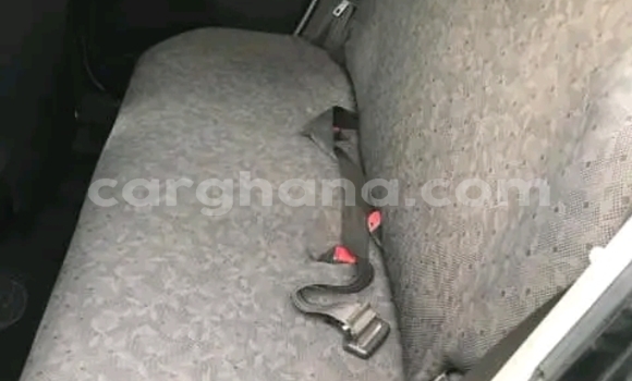 Ra Àlòkù Toyota Vitz Miiran Ọkọ̀ in Accra ni Greater Accra Ra Àlòkù Toyota Vitz Miiran Ọkọ̀ in Accra ni Greater Accra