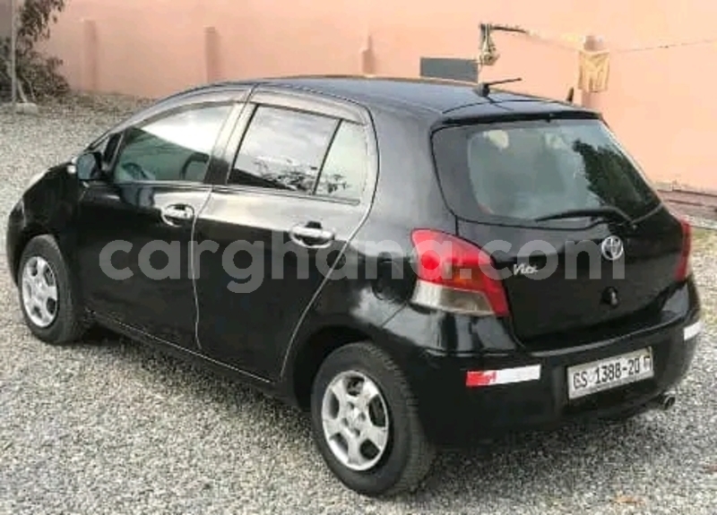 Big with watermark toyota vitz greater accra accra 50749