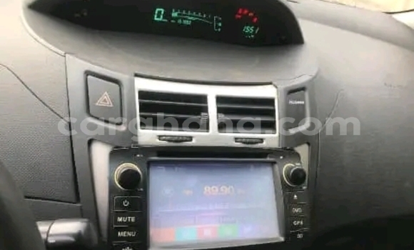 Ra Àlòkù Toyota Vitz Miiran Ọkọ̀ in Accra ni Greater Accra Ra Àlòkù Toyota Vitz Miiran Ọkọ̀ in Accra ni Greater Accra