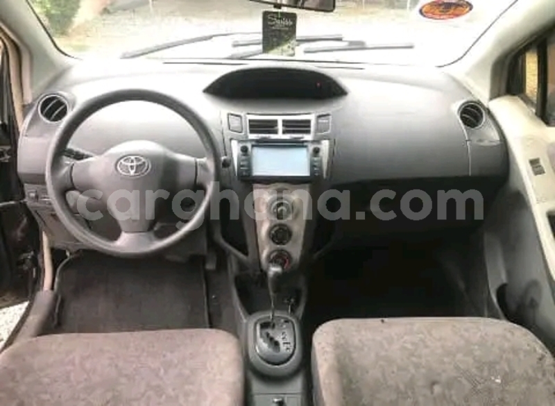 Big with watermark toyota vitz greater accra accra 50749