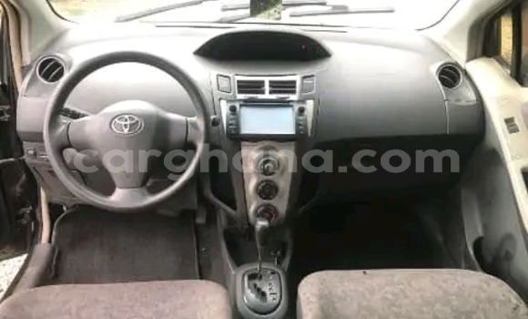 Ra Àlòkù Toyota Vitz Miiran Ọkọ̀ in Accra ni Greater Accra Ra Àlòkù Toyota Vitz Miiran Ọkọ̀ in Accra ni Greater Accra