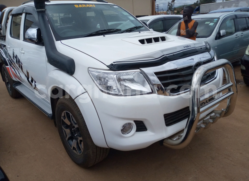 Big with watermark toyota hilux greater accra accra 50752