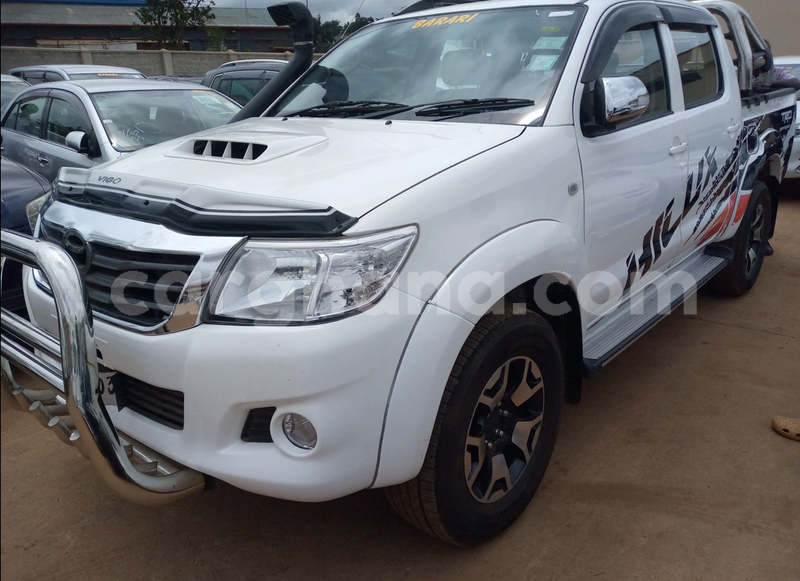 Big with watermark toyota hilux greater accra accra 50752