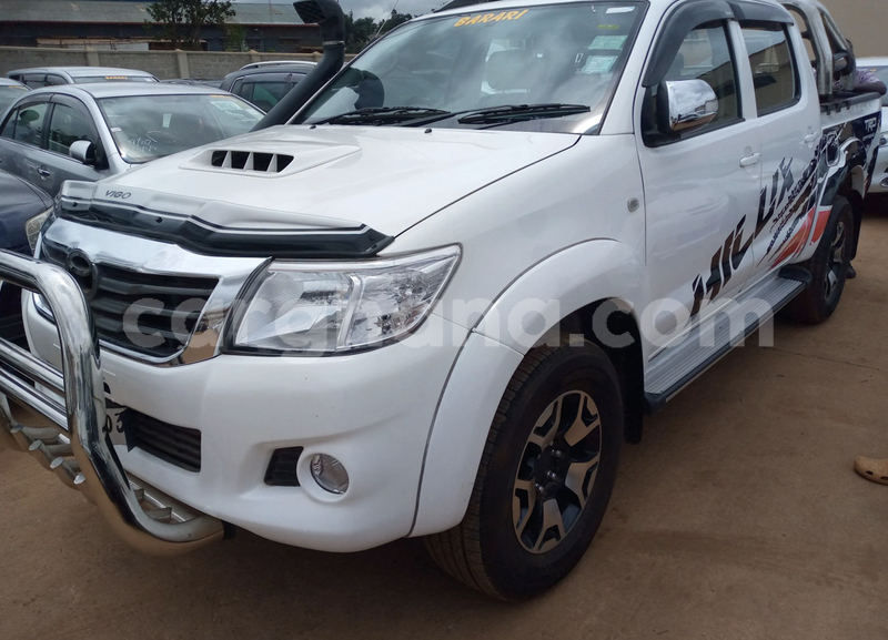 Big with watermark toyota hilux greater accra accra 50752