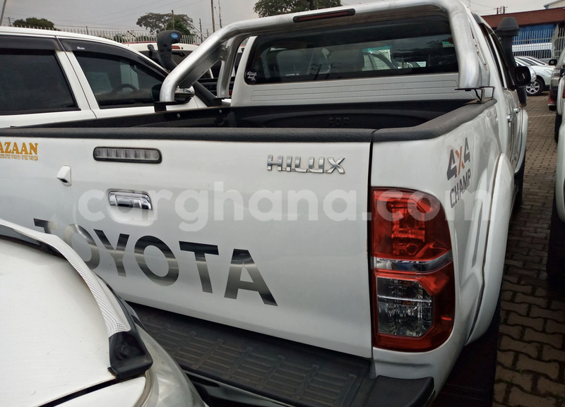 Big with watermark toyota hilux greater accra accra 50752